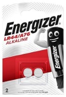 Set baterii Energizer A76/LR44 2pcs