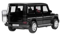 Mașină MSZ 1:32 Mercedes Benz G350 (00225) imaginea #4 — magazin online Desire.md