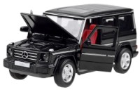 Mașină MSZ 1:32 Mercedes Benz G350 (00225) imaginea #5 — magazin online Desire.md