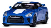 Mașină MSZ 1:32 Nissan GT-R R35 (26522) imaginea #2 — magazin online Desire.md