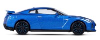 Mașină MSZ 1:32 Nissan GT-R R35 (26522) imaginea #3 — magazin online Desire.md