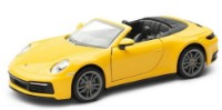 Mașină MSZ 1:32 Porsche 911 Carrera Cabrriolet (29462)