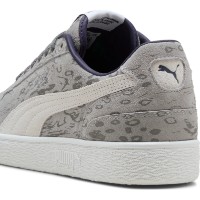 Ghete pentru bărbați Puma Majesty Cheejaw Deep Plum/Puma White/Cool Dark Gray, s.41 imaginea #6 — magazin online Desire.md