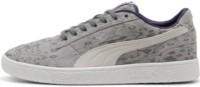Ghete pentru bărbați Puma Majesty Cheejaw Deep Plum/Puma White/Cool Dark Gray, s.44.5 imaginea #2 — magazin online Desire.md