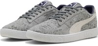Ghete pentru bărbați Puma Majesty Cheejaw Deep Plum/Puma White/Cool Dark Gray, s.45 imaginea #1 — magazin online Desire.md