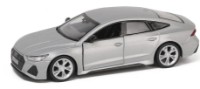 Mașină MSZ 1:35 Audi RS 7 Sportback (26539)