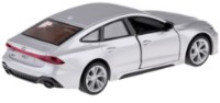 Mașină MSZ 1:35 Audi RS 7 Sportback (26539) imaginea #2 — magazin online Desire.md