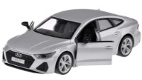 Mașină MSZ 1:35 Audi RS 7 Sportback (26539) imaginea #3 — magazin online Desire.md