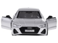 Mașină MSZ 1:35 Audi RS 7 Sportback (26539) imaginea #7 — magazin online Desire.md