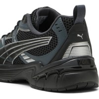 Кроссовки мужские Puma Milenio Tech 2000 2Tone Puma Black/Strong Gray/Silver, s.41 фото №6 — интернет-магазин Desire.md