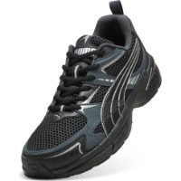 Кроссовки мужские Puma Milenio Tech 2000 2Tone Puma Black/Strong Gray/Silver, s.42 фото №5 — интернет-магазин Desire.md