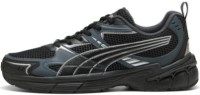 Кроссовки мужские Puma Milenio Tech 2000 2Tone Puma Black/Strong Gray/Silver, s.46 фото №2 — интернет-магазин Desire.md