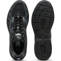 Кроссовки мужские Puma Milenio Tech 2000 2Tone Puma Black/Strong Gray/Silver, s.46 фото №4 — интернет-магазин Desire.md