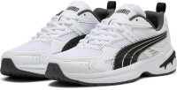 Adidași pentru bărbați Puma Milenio Tech 2000 Puma White/Black/Silver, s.43 imaginea #1 — magazin online Desire.md