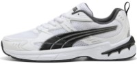 Adidași pentru bărbați Puma Milenio Tech 2000 Puma White/Black/Silver, s.45 imaginea #2 — magazin online Desire.md