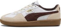Gheteentru bărbați Puma Palermo Leather Puma White/Chocolate Brown/Gum, s.44.5 imaginea #2 — magazin online Desire.md