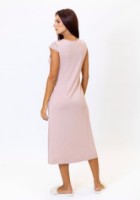 Camașa de noapte Ajoure V4216 Powder, s.L imaginea #2 — magazin online Desire.md