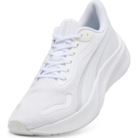 Adidași pentru bărbați Puma Pounce Lite Puma White, s.42 imaginea #5 — magazin online Desire.md