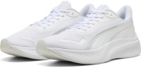 Adidași pentru bărbați Puma Pounce Lite Puma White, s.42.5