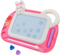 Планшет для рисования Chi Toys Pink (JU-6136) фото №2 — интернет-магазин Desire.md