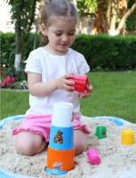 Piramida Technok (2032) imaginea #2 — magazin online Desire.md