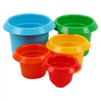 Piramida Technok Sombrero (2667) imaginea #2 — magazin online Desire.md