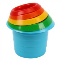 Piramida Technok Sombrero (2667) imaginea #3 — magazin online Desire.md