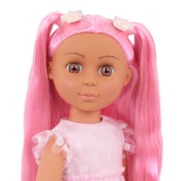 Păpușa Battat Glitter Girls Cara 35cm + Sprinkles (GG51178Z) imaginea #4 — magazin online Desire.md