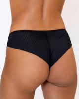 Сhiloţi dame Fantasy 1094/1 Tatuaj Black, s.XL imaginea #2 — magazin online Desire.md