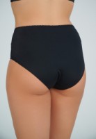 Сhiloţi dame Fantasy 1194 Black, s.2XL imaginea #2 — magazin online Desire.md