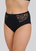 Сhiloţi dame Fantasy 1194 Black, s.4XL imaginea #1 — magazin online Desire.md