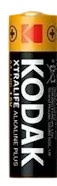 Baterie Kodak AA LR03 1pcs