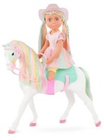 Păpușa Battat Glitter Girls Gia 35cm (GG51162Z) imaginea #7 — magazin online Desire.md