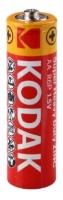 Baterie Kodak AAA 15A 1pcs