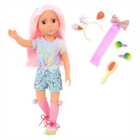 Păpușa Battat Glitter Girls: Nixie 35cm (GG51044Z)