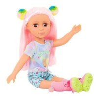 Păpușa Battat Glitter Girls: Nixie 35cm (GG51044Z) imaginea #2 — magazin online Desire.md