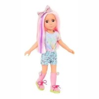 Păpușa Battat Glitter Girls: Nixie 35cm (GG51044Z) imaginea #3 — magazin online Desire.md