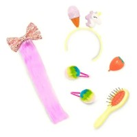 Păpușa Battat Glitter Girls: Nixie 35cm (GG51044Z) imaginea #6 — magazin online Desire.md