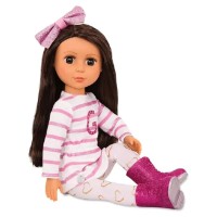Păpușa Battat Glitter Girls: Sarinia 35cm (GG51026Z) imaginea #3 — magazin online Desire.md