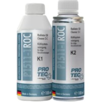 Curățător de ulei pentru radiator Pro Tec P1511-1