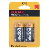 Set baterii Kodak CLR14 1.5V 2pc (30952041)