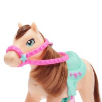 Păpușa Battat Hey Bestie: Charlie & Daisy (HB71010) imaginea #6 — magazin online Desire.md