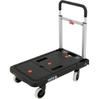 Carucior cu platforma Yato YT-37417