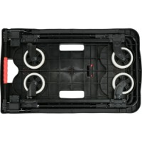 Carucior cu platforma Yato YT-37417 imaginea #4 — magazin online Desire.md