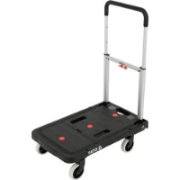 Carucior cu platforma Yato YT-37417 imaginea #5 — magazin online Desire.md