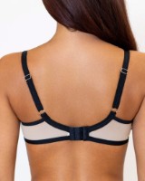 Sutien Fantasy 9100 Tatuaj Black, s.85-D imaginea #2 — magazin online Desire.md