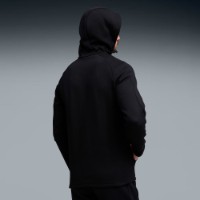 Мужская толстовка Puma Evostripe Core Full Zip Puma Black, s.M фото №3 — интернет-магазин Desire.md