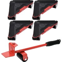 Role pentru mișcarea mobilei Yato YT-37490