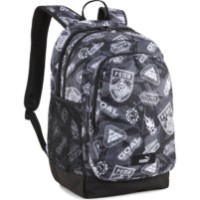 Rucsac pentru oraș Puma Academy Aop Puma Black (9115017)