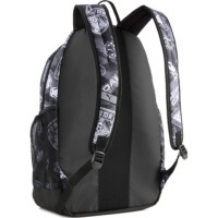 Rucsac pentru oraș Puma Academy Aop Puma Black (9115017) imaginea #2 — magazin online Desire.md